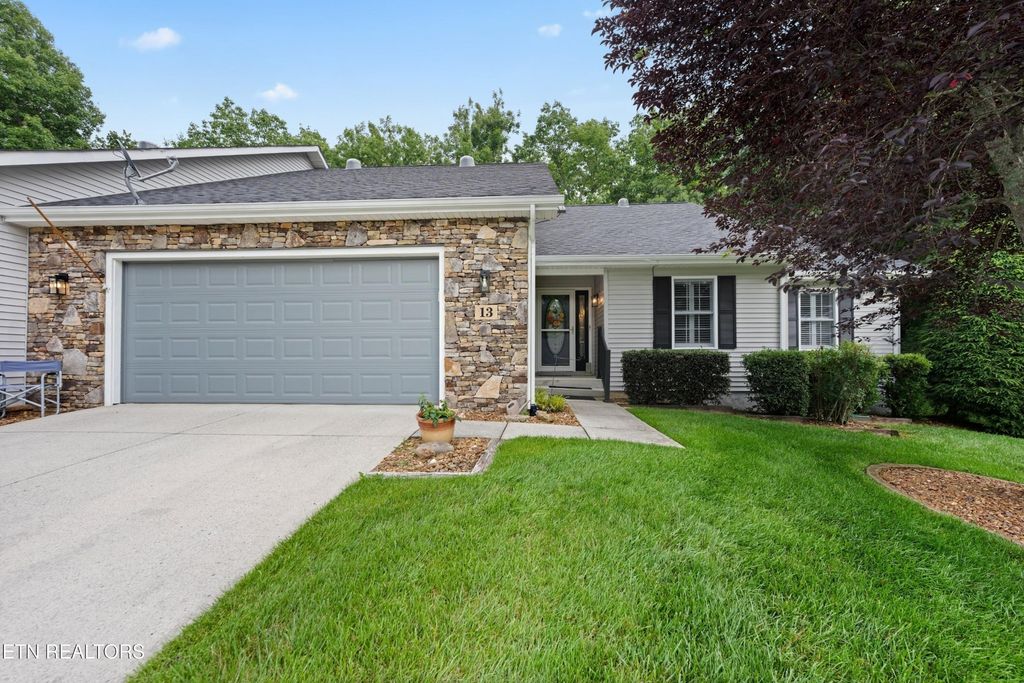 13 Kent Court, Crossville