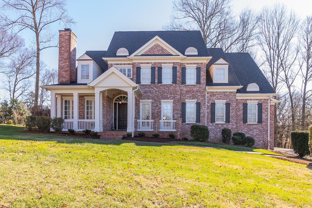 664 Ayrshire Cir, Franklin