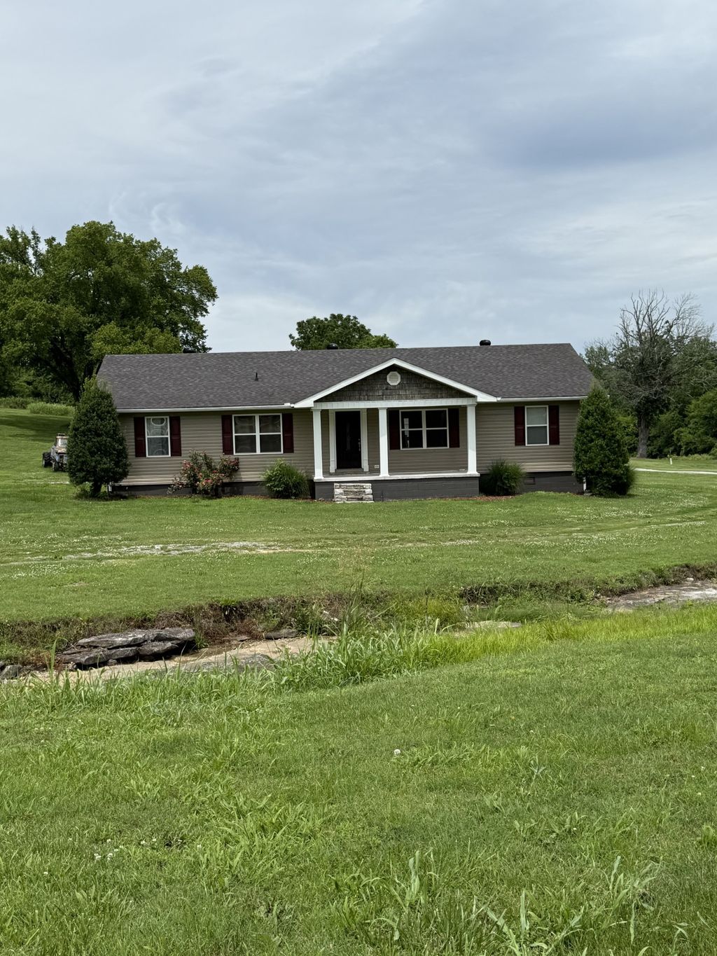 11725 Highway 25 E, Hartsville