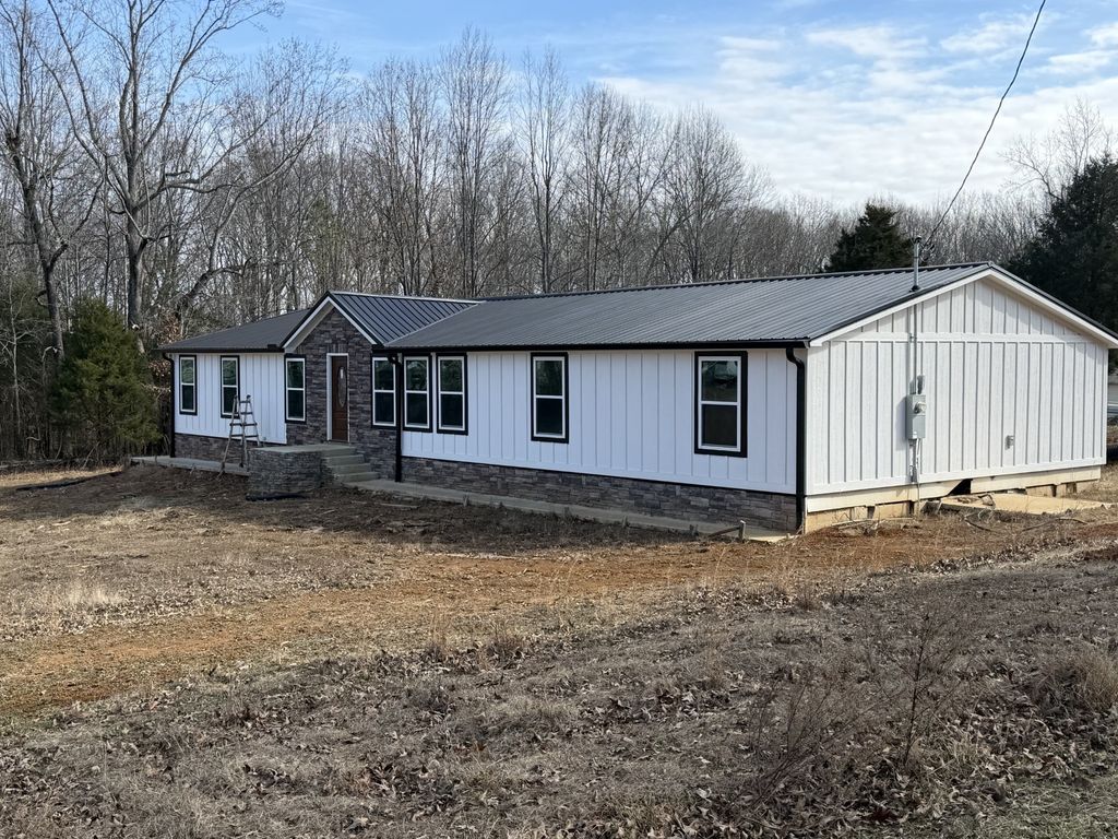 10831 Missionary Ridge Rd, Bon Aqua