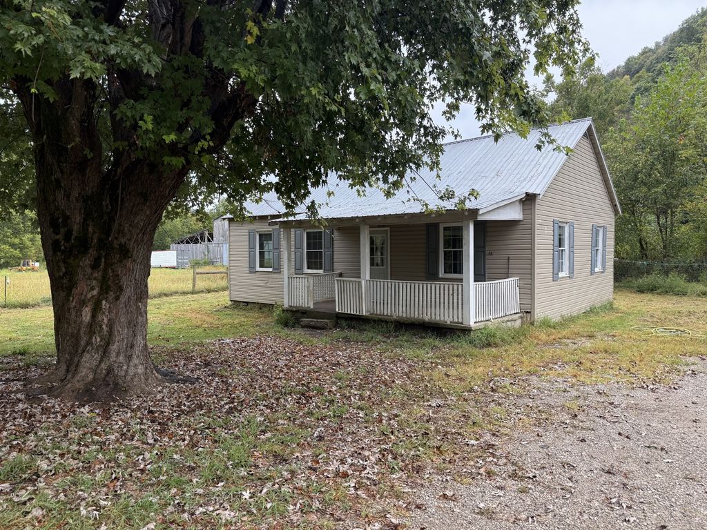 1611 Knob Creek Rd, Celina