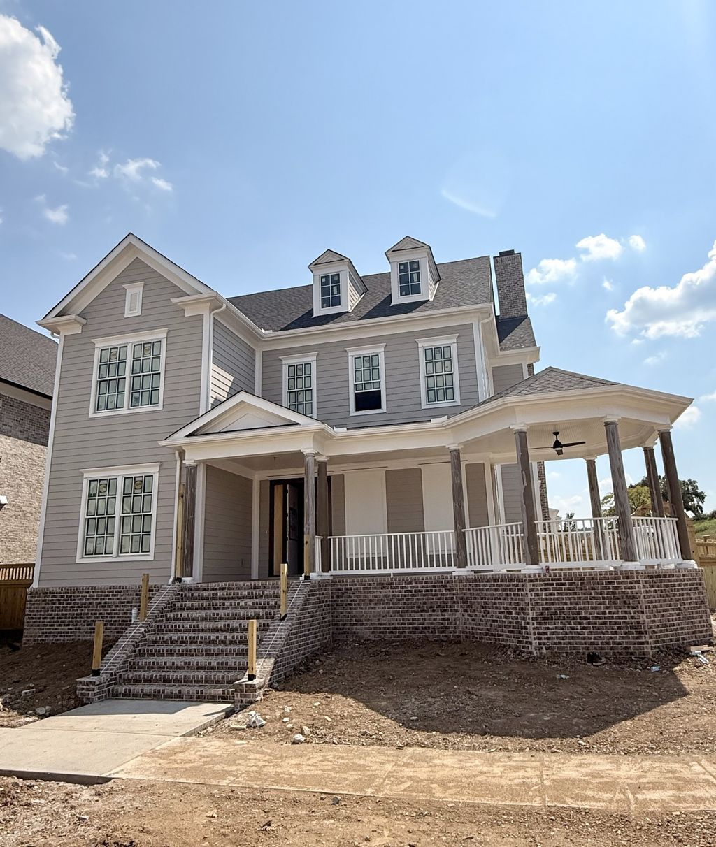 200 Equine St, Franklin