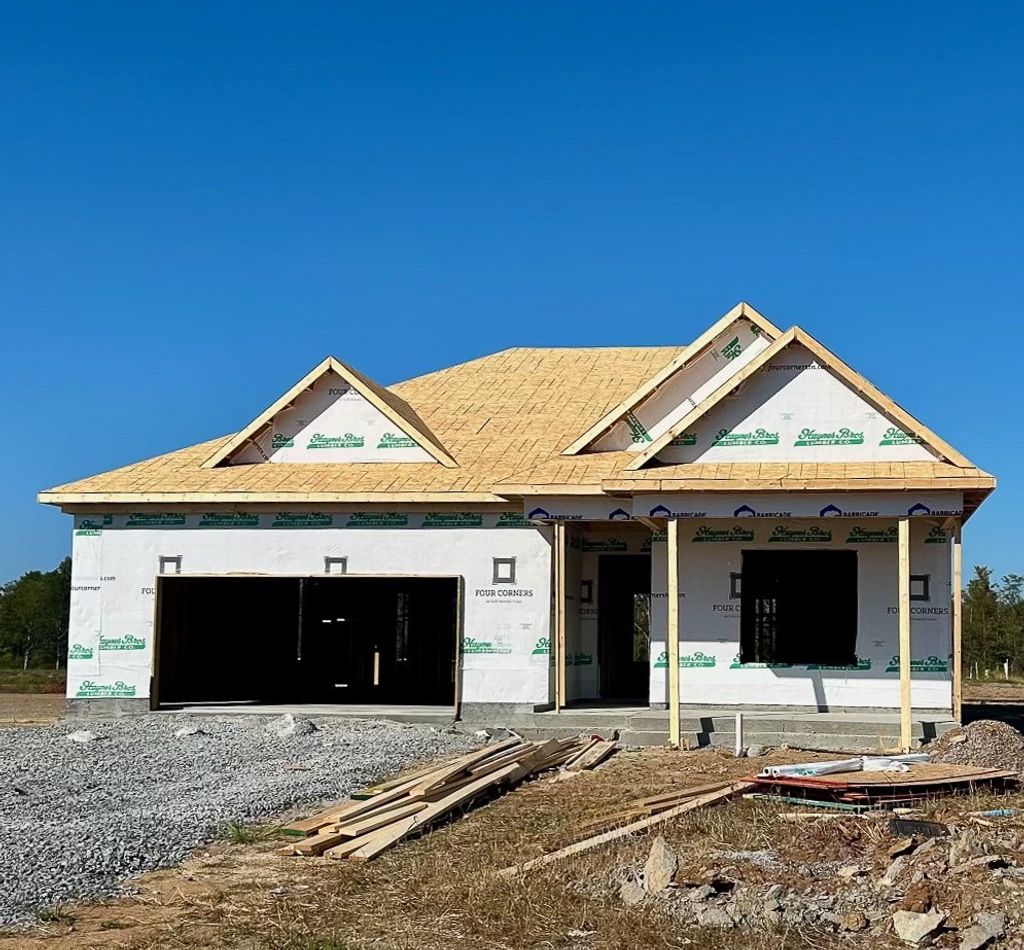 4119 Flanders Dr, Murfreesboro