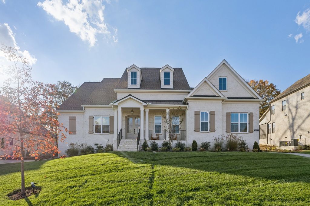 2033 Vail Trace, Nolensville