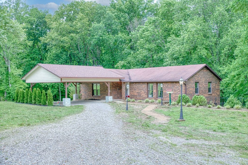 3847 Post Oak Cir, Cookeville