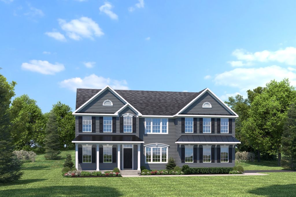 1105 Valhalla Ct, Murfreesboro