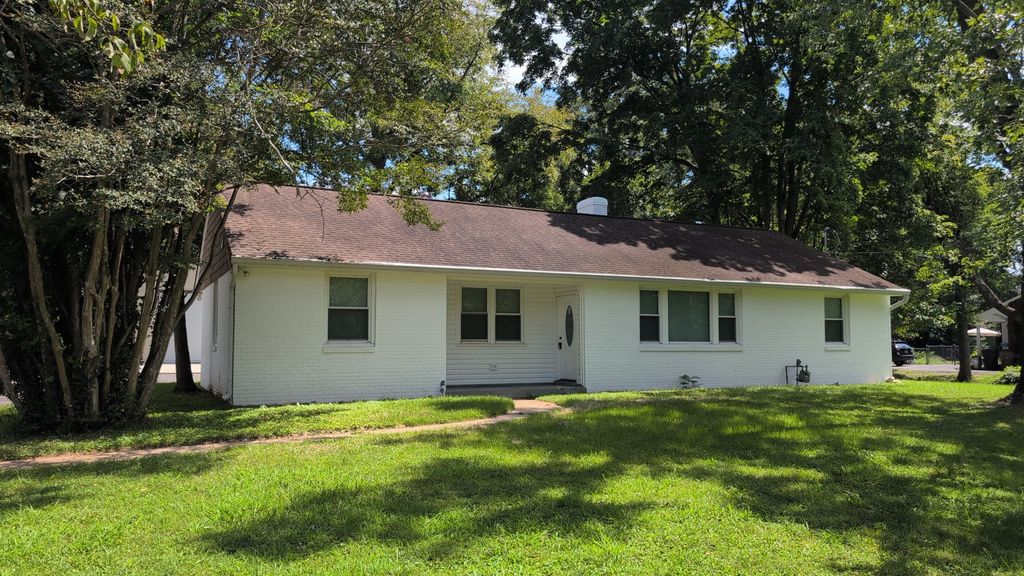 366 Wimpole Dr, Nashville