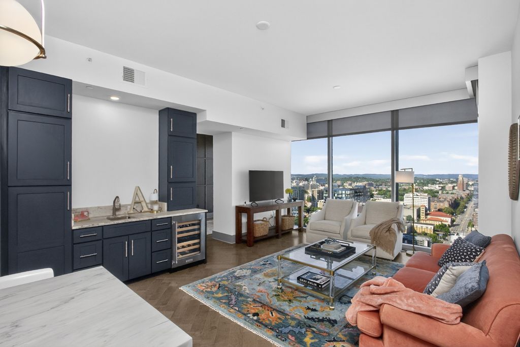 1616 West End Ave 2809, Nashville