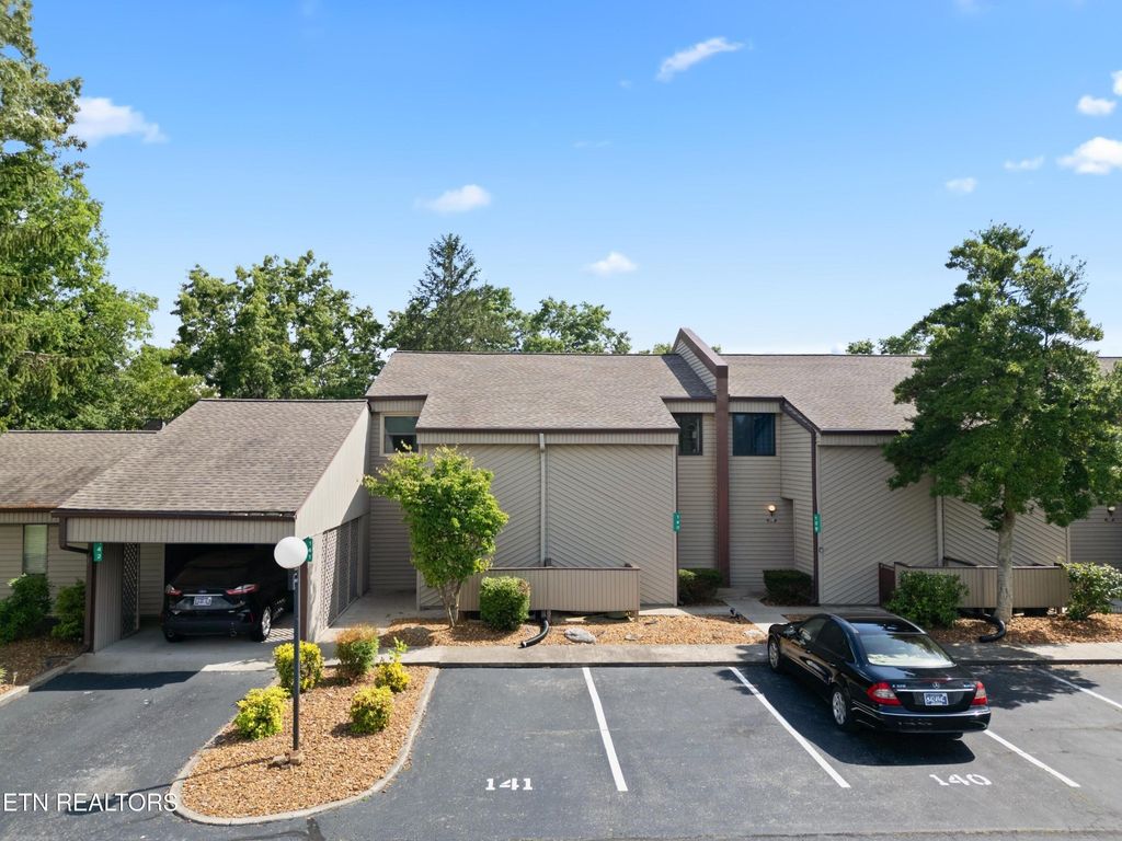 7 Lakeshore Circle 141, Crossville