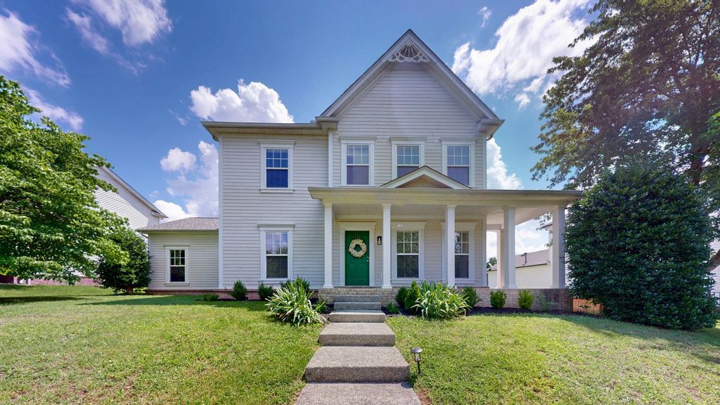 1018 Market St, Franklin