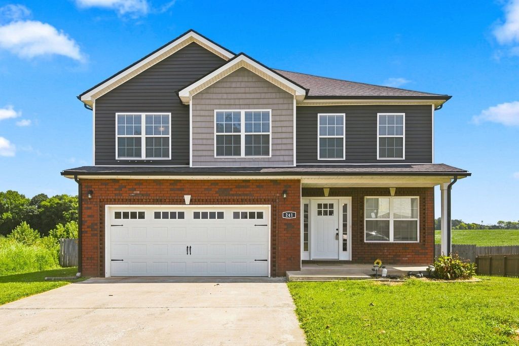 241 Union Camp Blvd, Clarksville