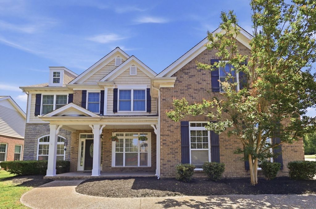 3201 Quiet Tree Grv, Old Hickory