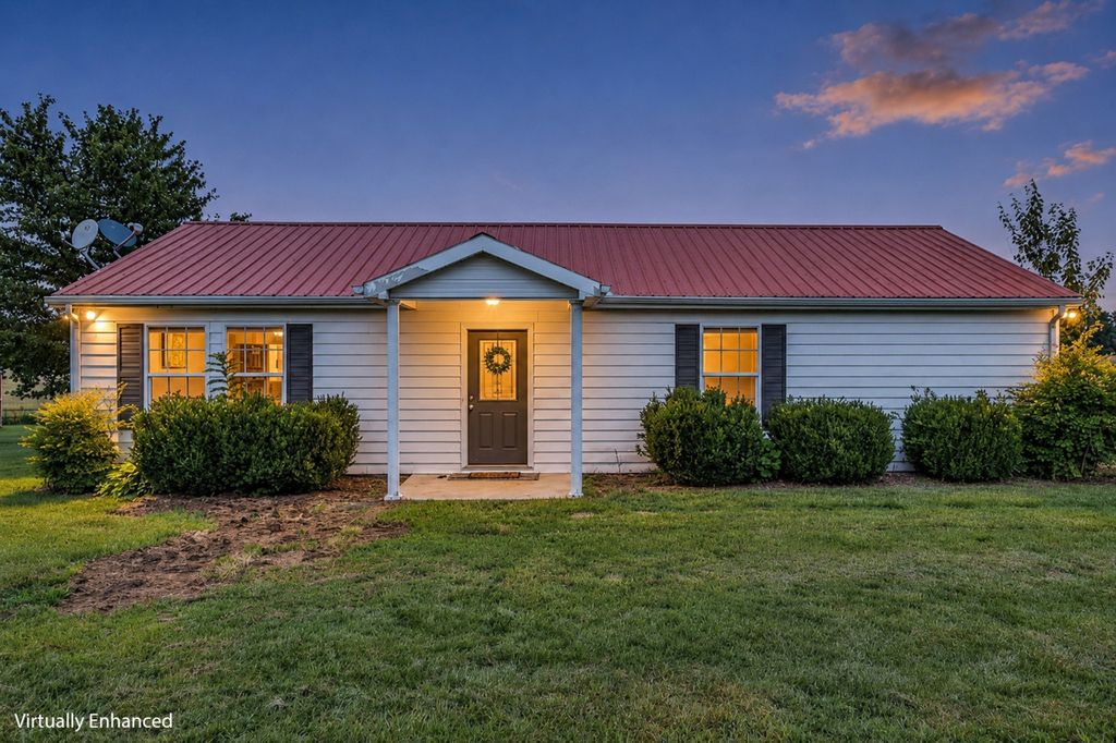 120 Driver Rd, Lafayette