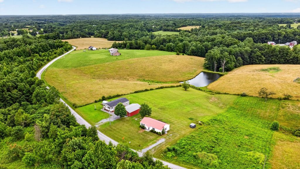 120 Driver Rd, Lafayette