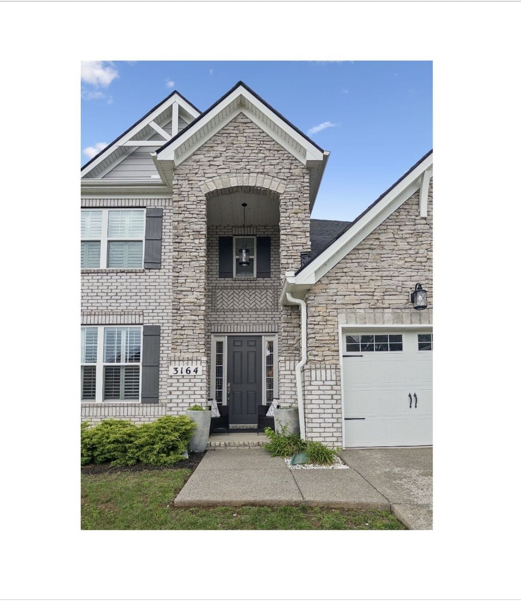 3164 Charles Park Dr, Nashville