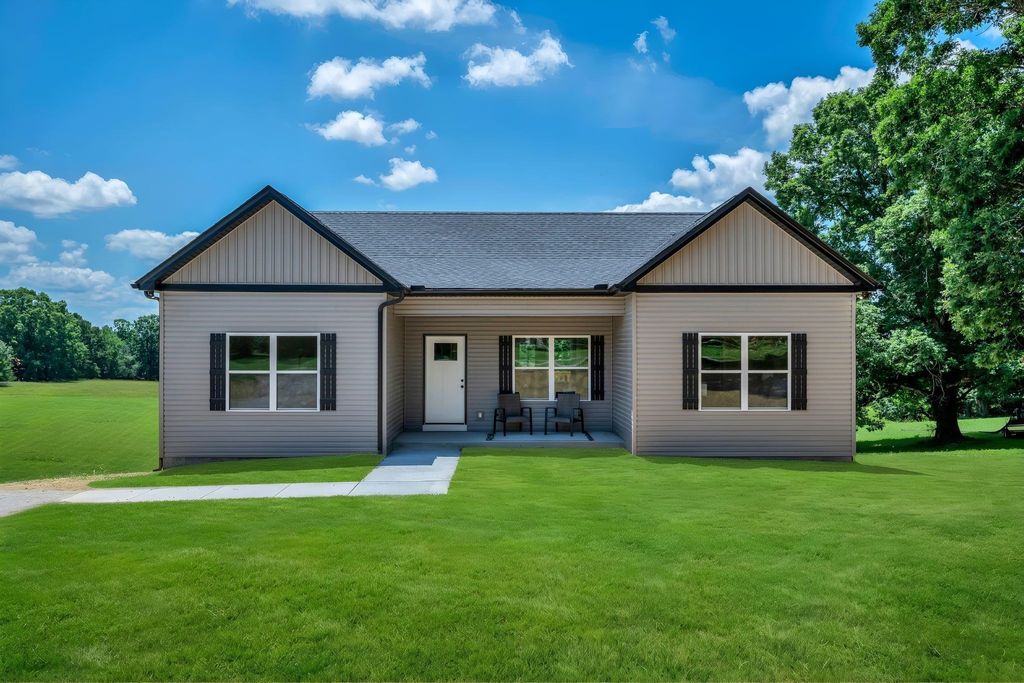 469 Jesse Work Road, Dickson