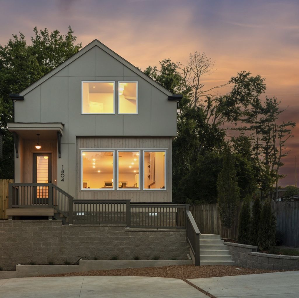 1804 Hayden Dr, Nashville