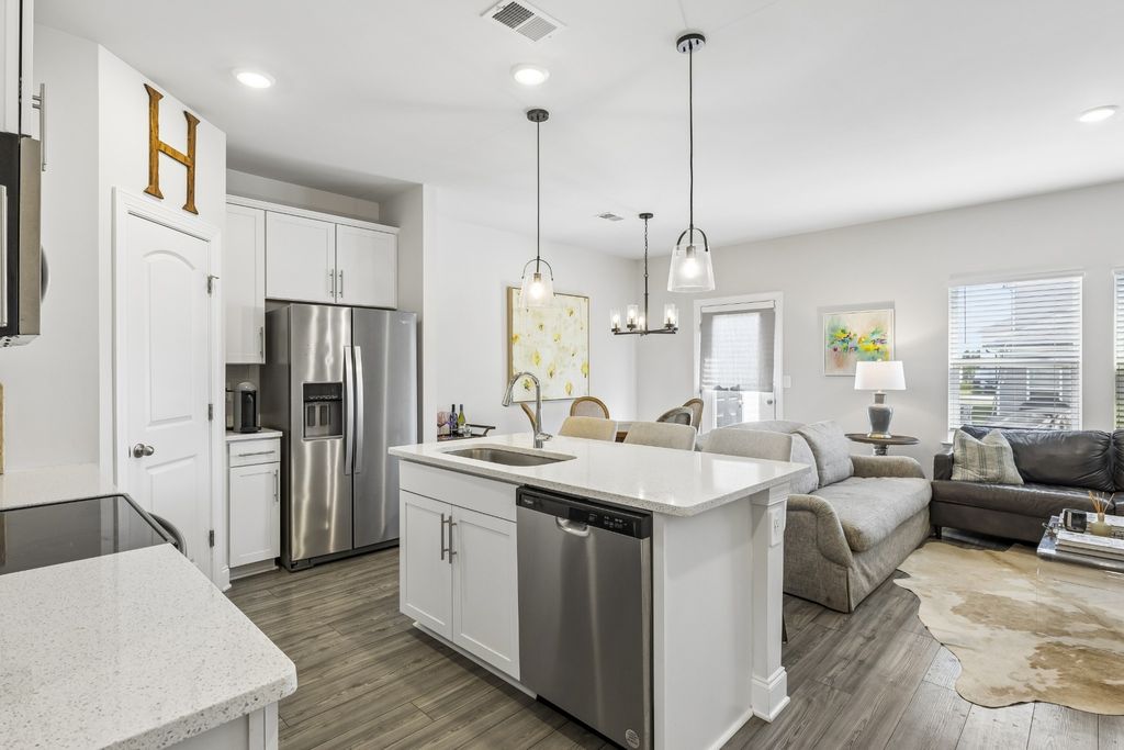 4538 Skywood Ln, Nashville