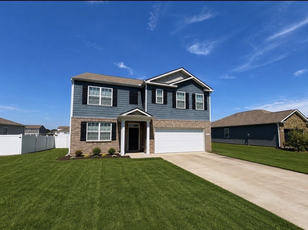 437 Lauren Lane, Chapel Hill