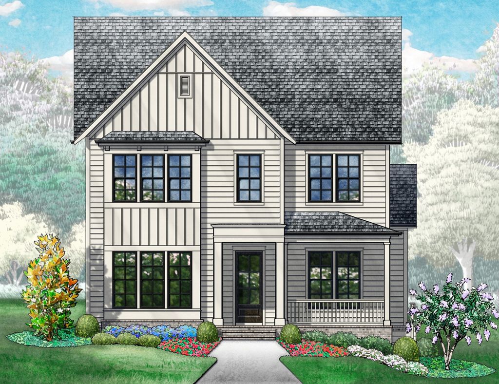 117 Equine St, Franklin