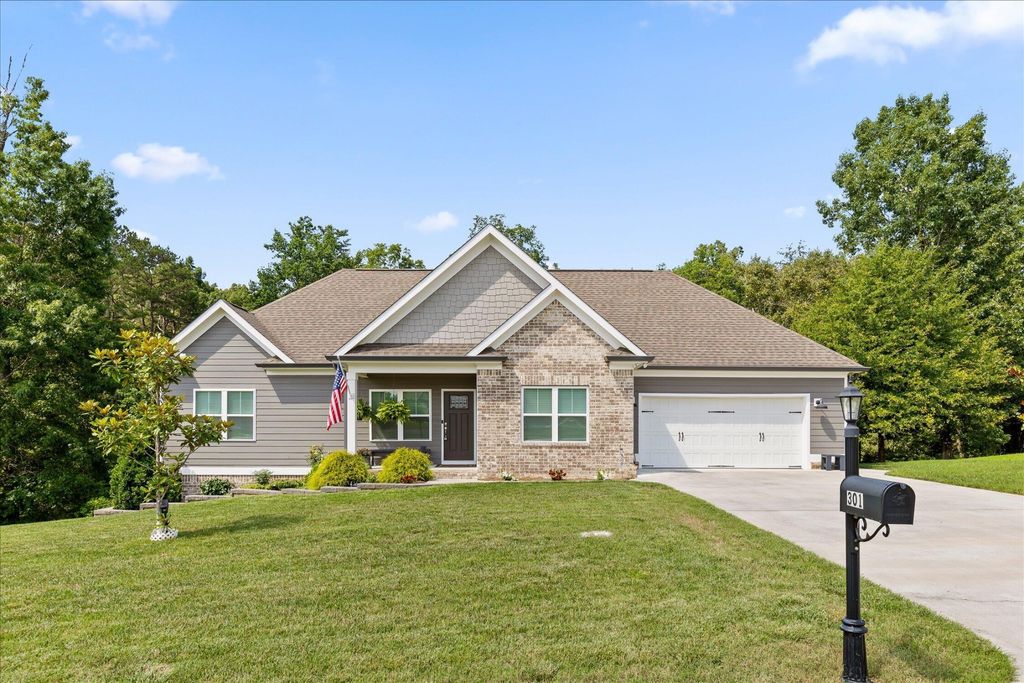 301 Sentry Oaks, Chickamauga