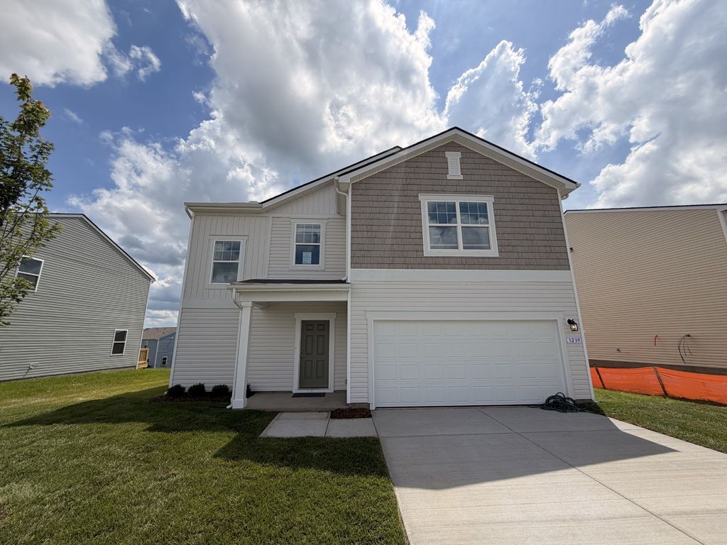 3239 Barrel Oak Pass, Columbia
