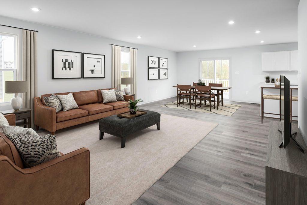 413 Mandolin Court, Gallatin