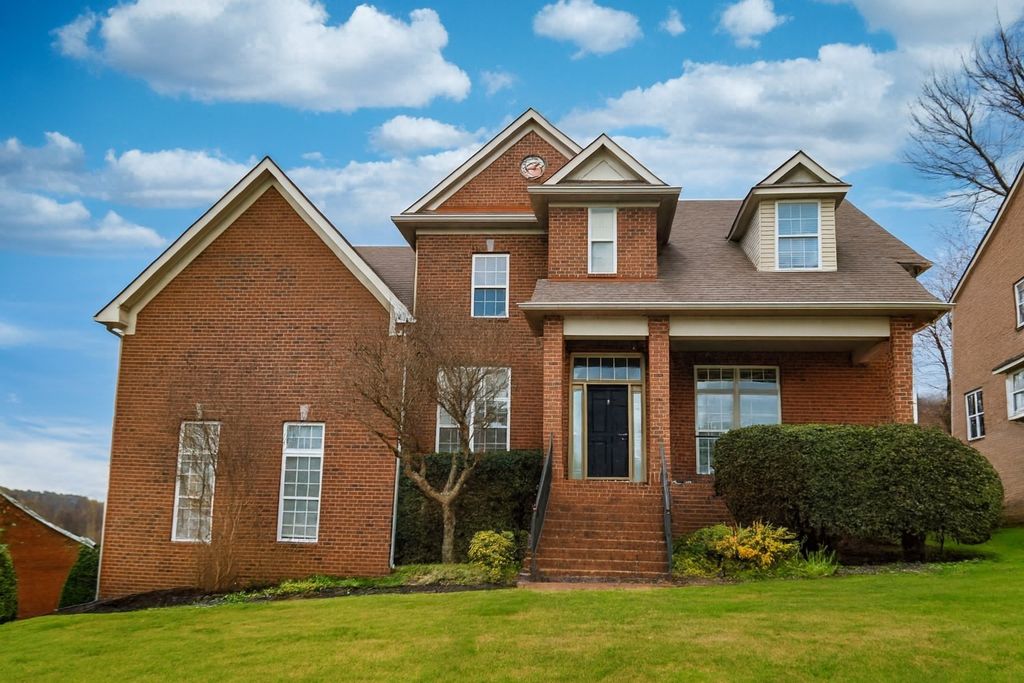 315 Shadow Creek Dr, Brentwood