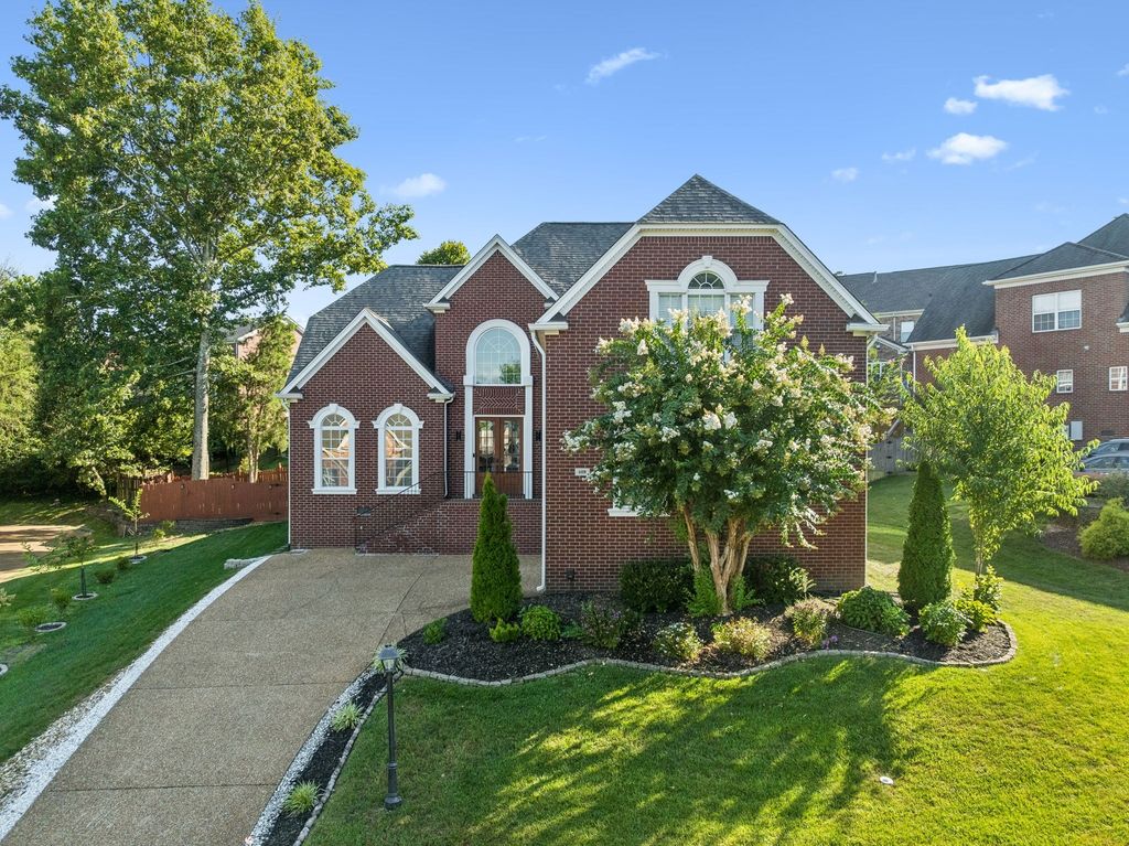 608 Banbury Pl, Brentwood