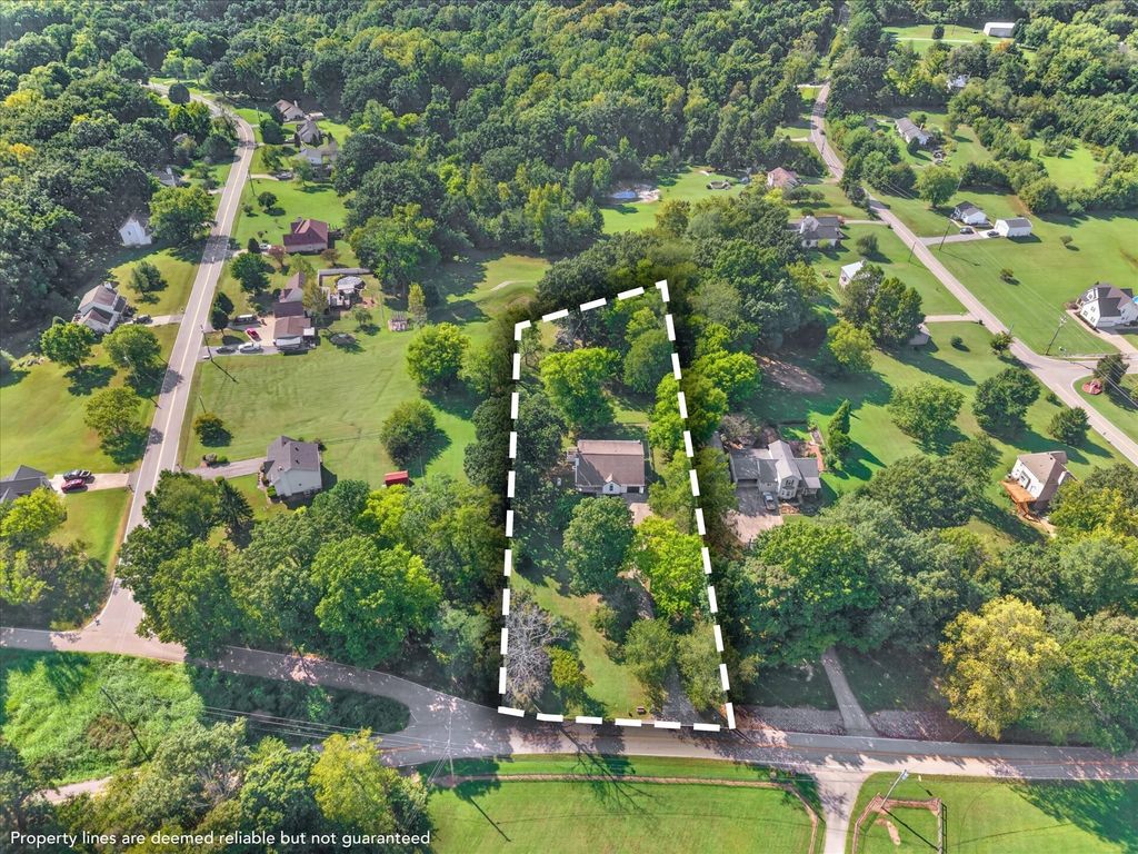 380 Martin Rd, Clarksville