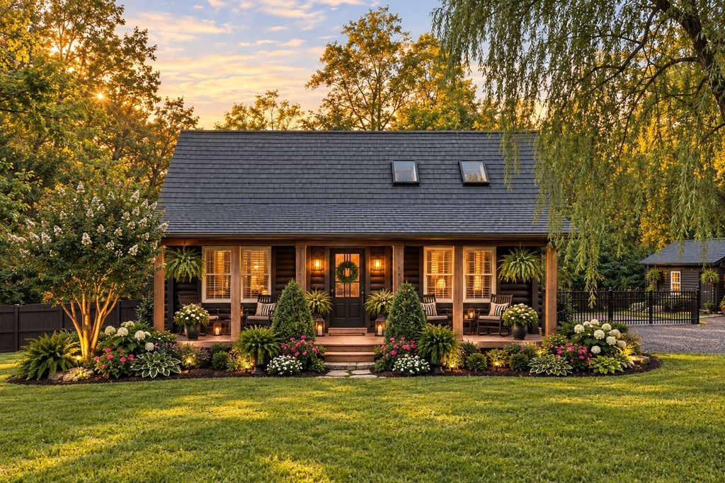 1396 Pleasant Hill Rd, Nashville