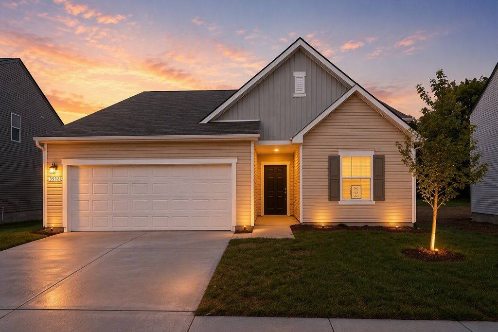 3532 Fellowship Rd, Columbia