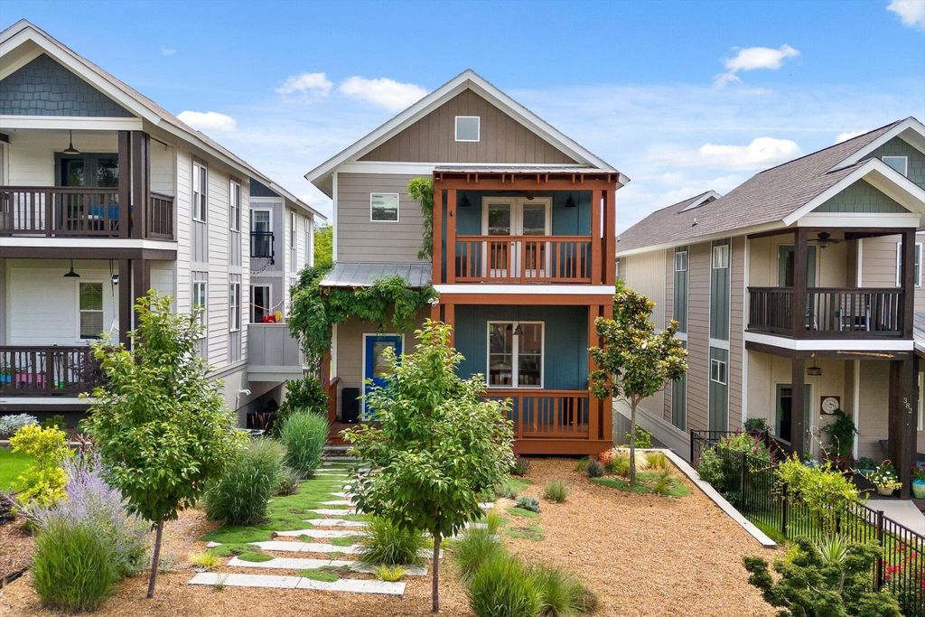 388 Harper Street, Chattanooga