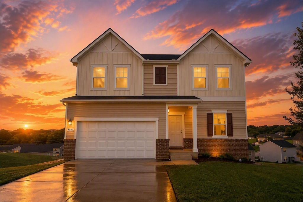 3540 Fellowship Rd, Columbia