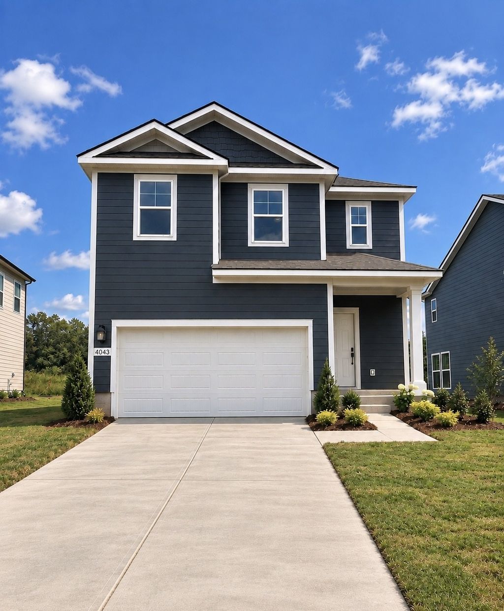 4043 Gaskill Dr, Smyrna