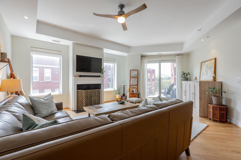 4 Cherokee Boulevard, Chattanooga