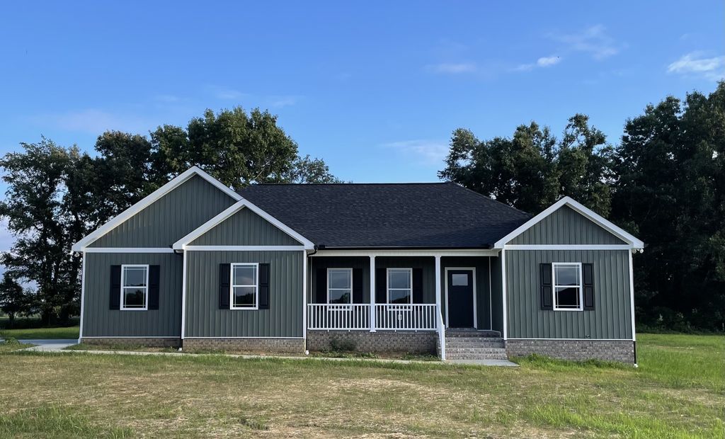 358 Hidden Hills Lane, Summertown