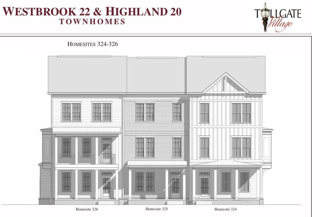 2221 Almont Drive, Thompsons Station
