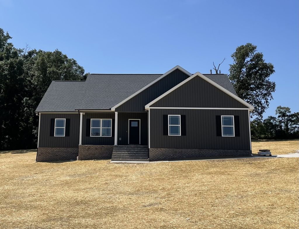 240 Hidden Hills Lane, Summertown
