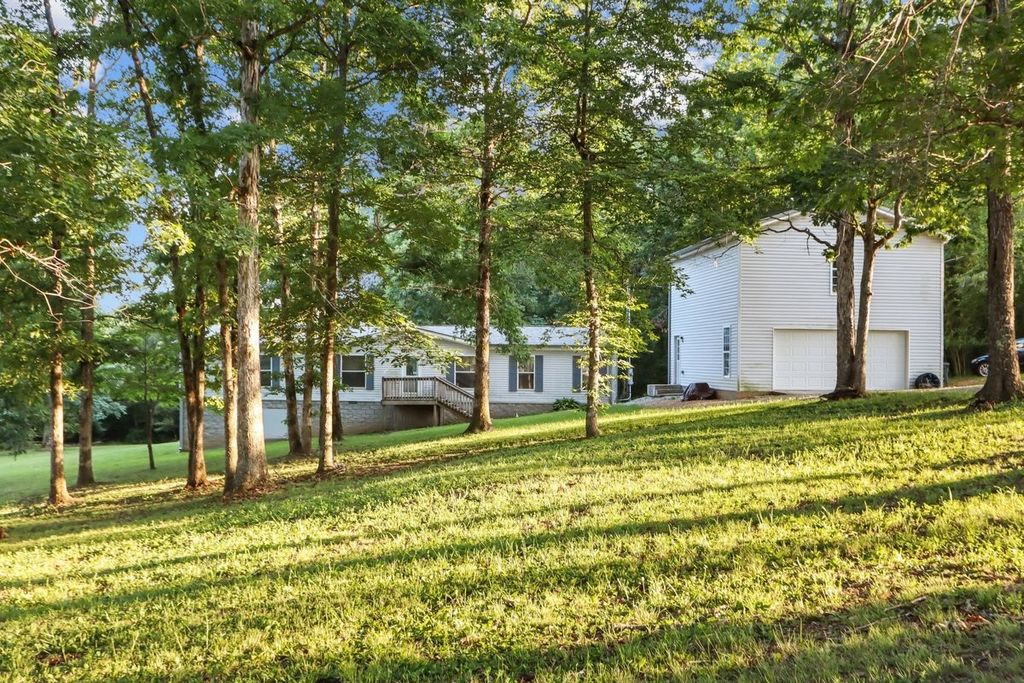 555 Fire Tower Rd, Dickson