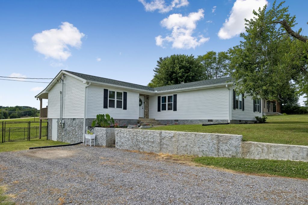 54 Hickman Hwy, Gordonsville