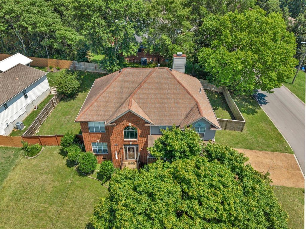 2601 Windsor Ln, Old Hickory