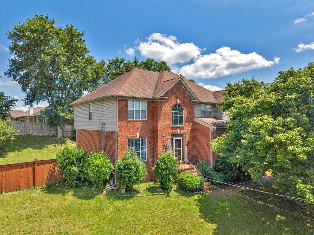 2601 Windsor Ln, Old Hickory