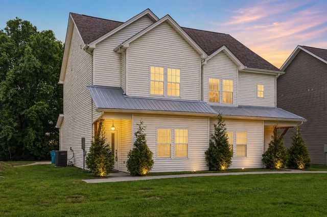3625 Hydes Ferry Rd, Nashville