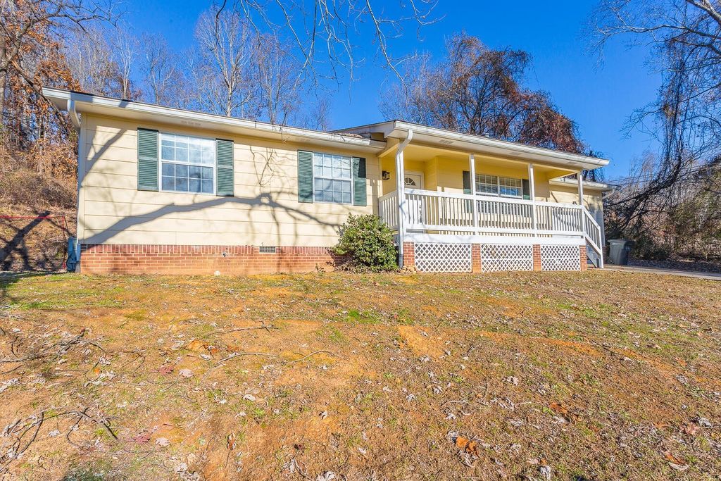 6535 Old Dayton Pike, Hixson