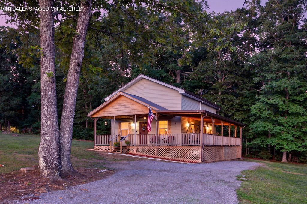 163 Thompson Road, Dunlap