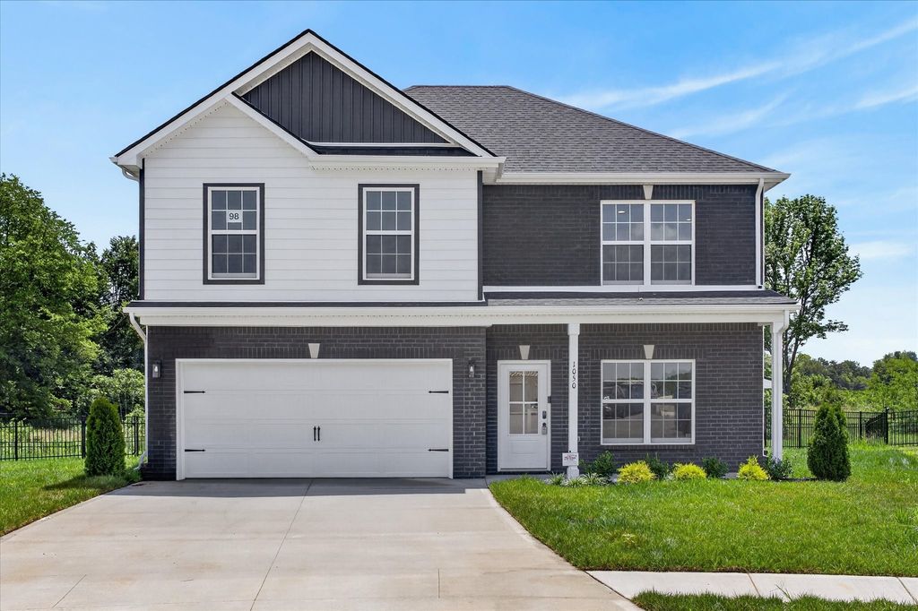 1050 Vendue Ave, Clarksville