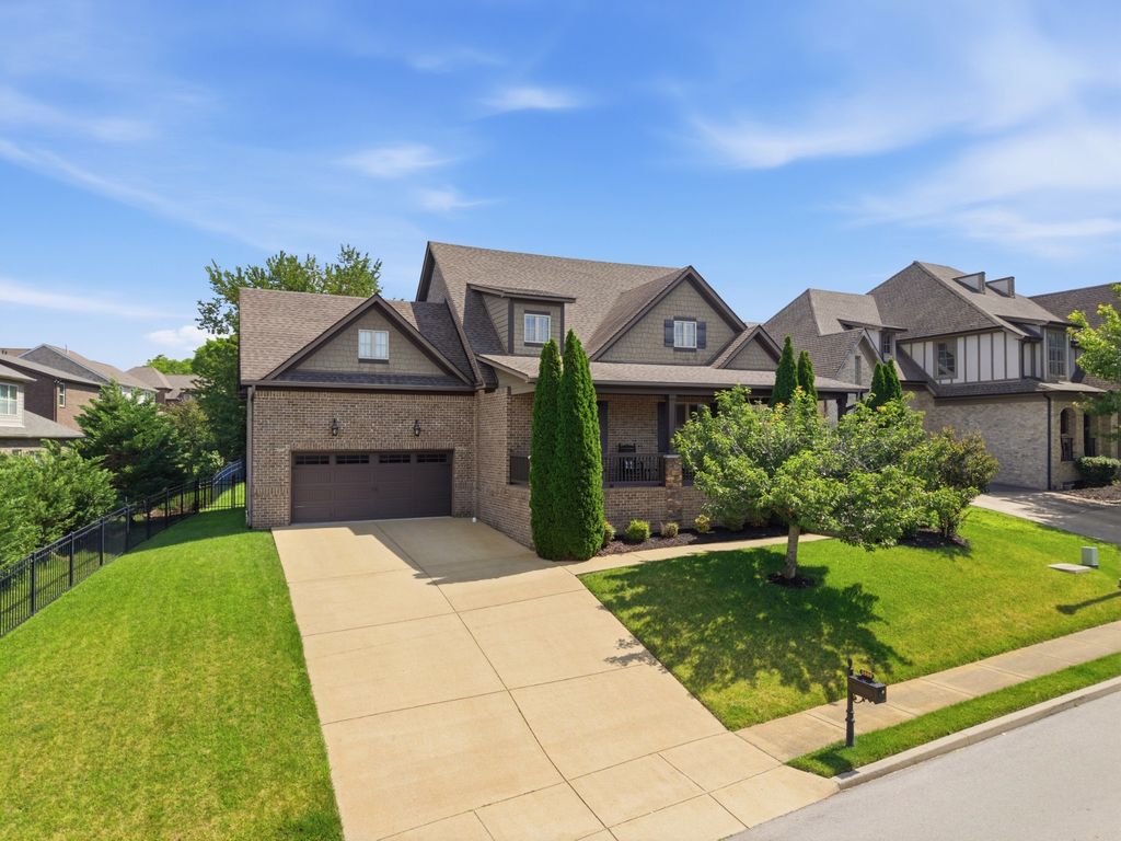 2000 Callaway Park Pl, Thompsons Station