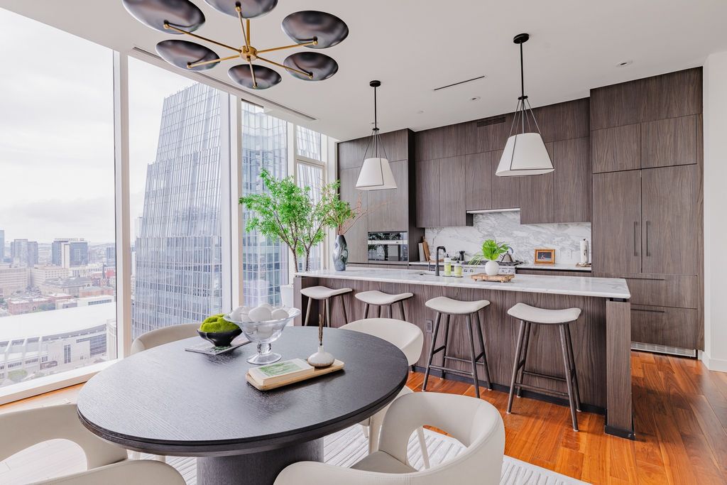 160 2nd Ave S 2602, Nashville