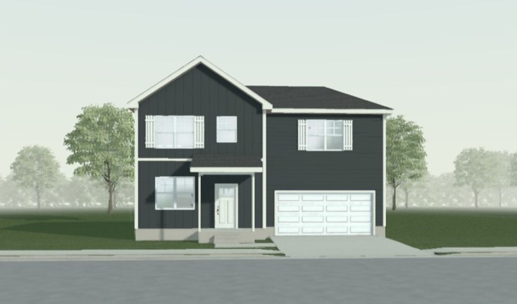 781 Regan Loop, Baxter
